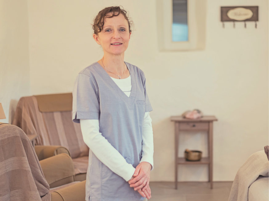 Dales Naturlige Helse